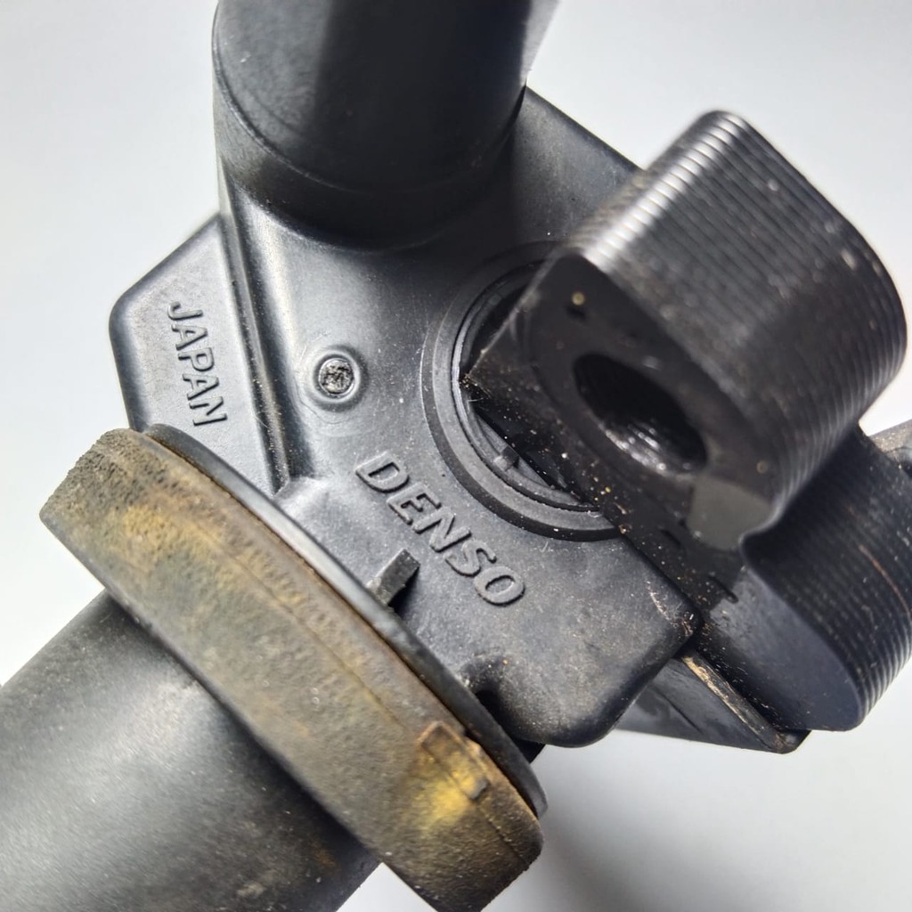 Koil coil Suzuki APV Baleno Swift Aerio Futura X-Over Copotan ori asli Denso Japan M15A original