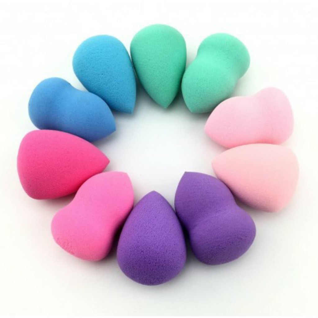 [COD] Beauty Blender Make Up Sponge / Sponge Make Up Bulat