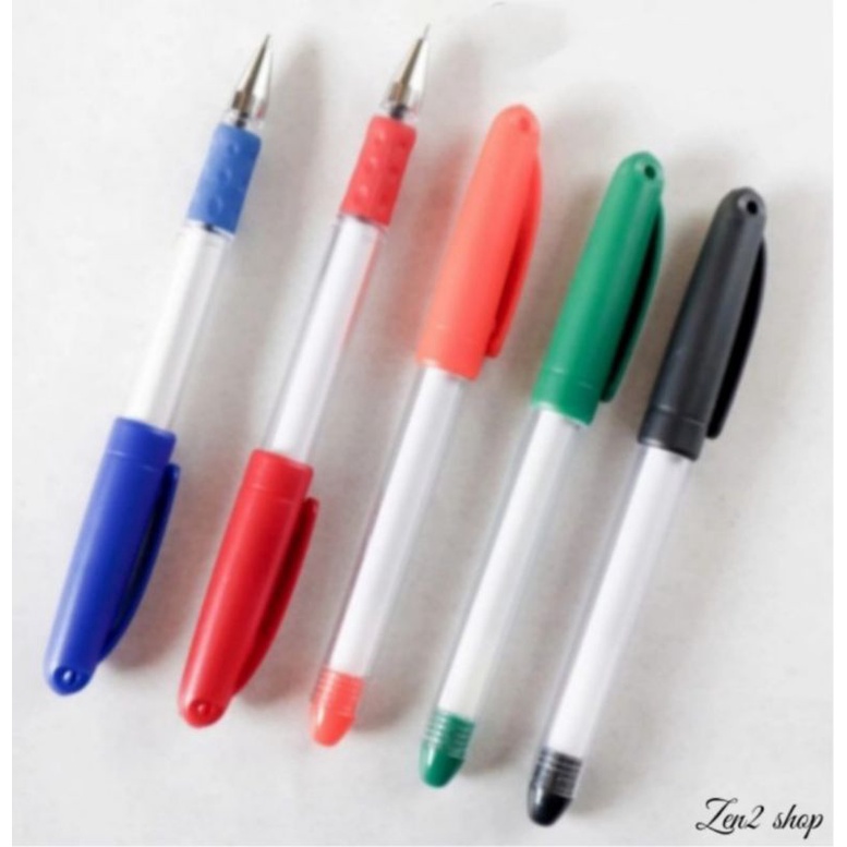 

Pulpen Plasrik Aktiv/Ballpoint Plastik Souvenir / Pulpen Promosi