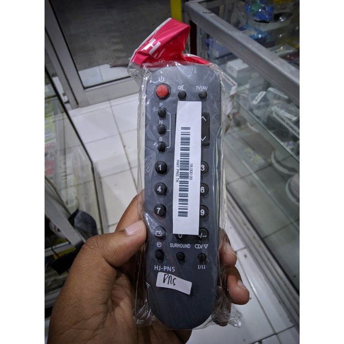 Remote TV Tabung Panasonic