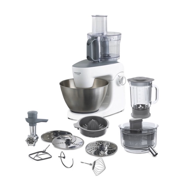 Kenwood Food Processor Multione KHH326