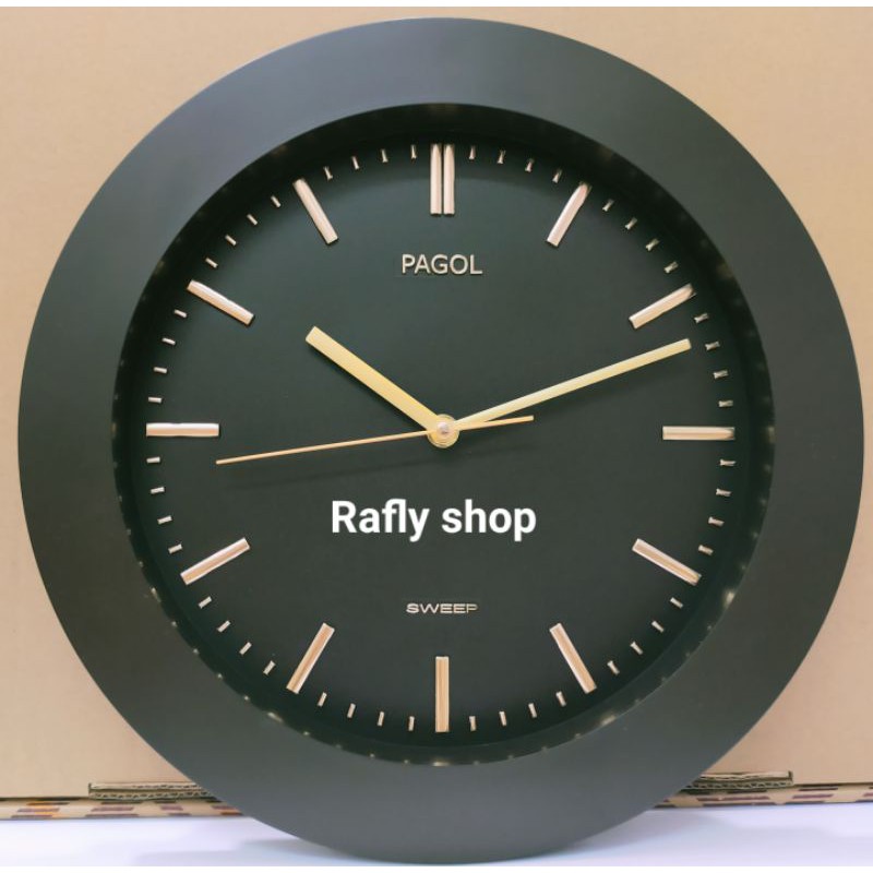 jam Dingding pagol swep 334