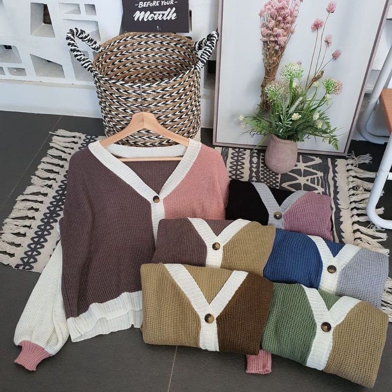 bailey kardy.bahan rajut super.aonesize.yg biasa makai.s.m.l.xl.bisa makai.bahan melar-3