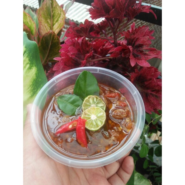 

SAMBAL CUMI VIRAL MANTAP TERLARIS MURAH MERIAH BEST SELLER