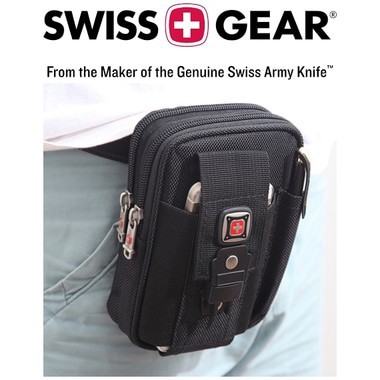Tas Cowok Murah Cocok Buat Pergi Lebaran Piknik / Pouch Cases hp 4 5 6 inch import outdoor sport