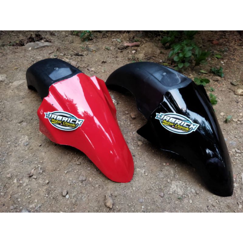 Slebor Pakbor CS 1 PNP CB GL MEGAPRO TIGER