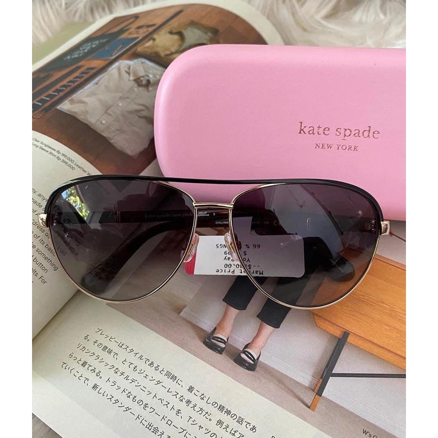 Kate spade Sunglasses Emilyann