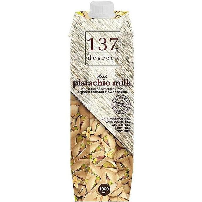 

BISA COD 137 PISTACHIO MILK ORIGINAL 1L