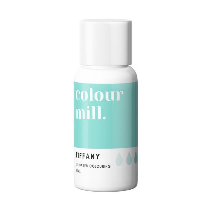 

Promo Awal tahun Colour Mill Tiffany 20 ml Oil Based Colouring Diskon