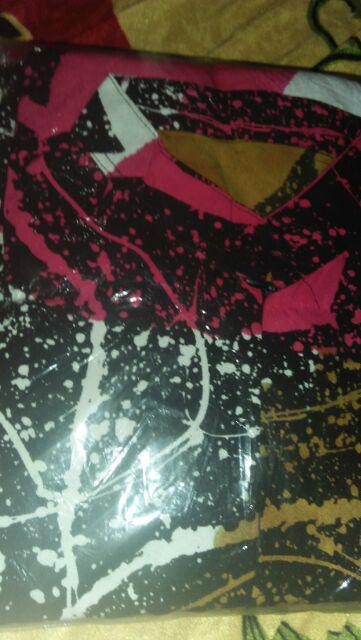 Gamis Twill Busui | Gamis Rayon | Gamis Batik