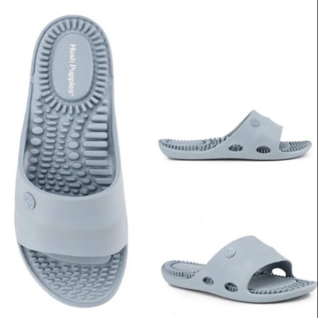 HUSH PUPPIES PACEY ORIGINAL SALE BLUE