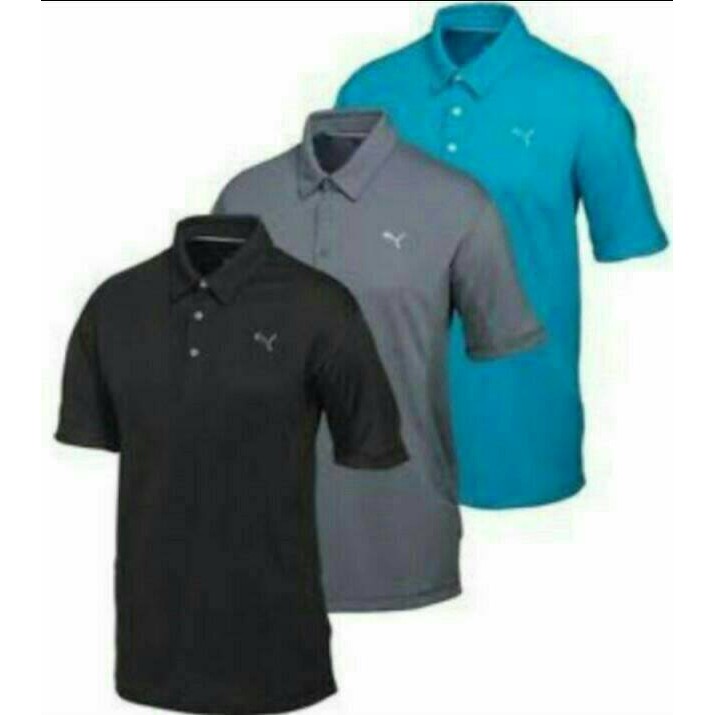 KAOS POLO PUMA  XXXL/TSHIRT  XXXL PUMA