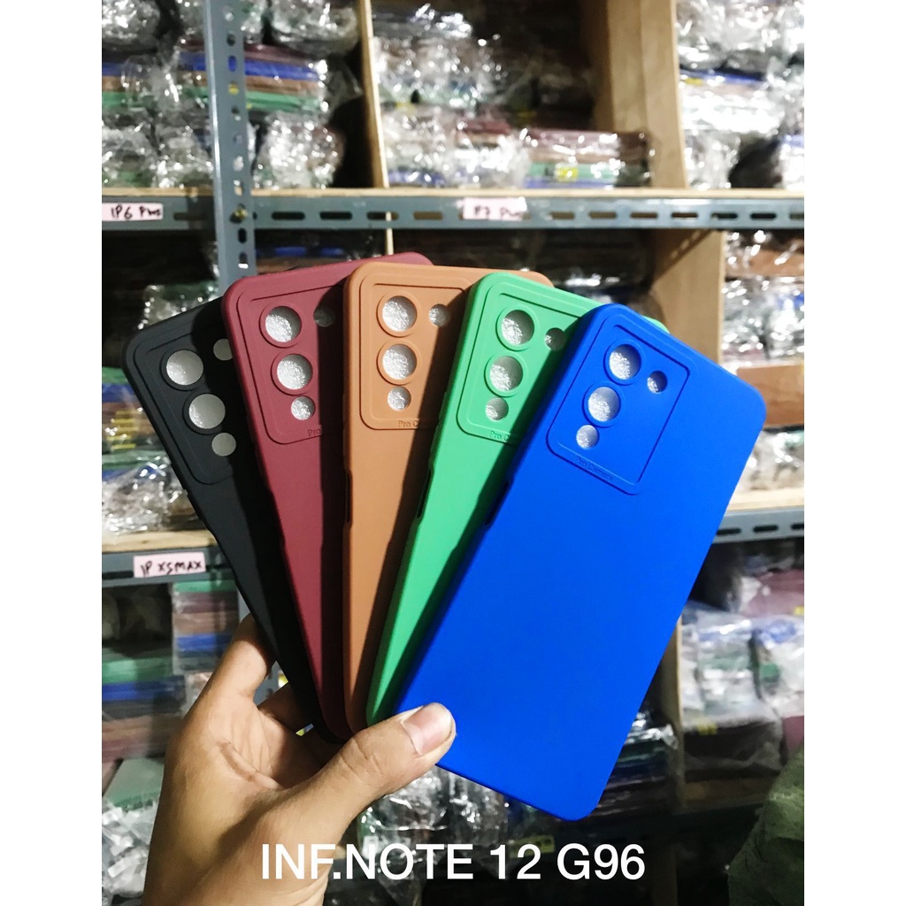 SOFT CASE PRO CAMERA CASING HANDPHONE  MACARON INFINIX HOT 7 INFINIX HOT 8 INFINIX HOT 9 INFINIX HOT 9 PLAY INFINIX HOT 10 INFINIX HOT 10S INFINIX HOT 10 PLAY / HOT 11 PLAY INFINIX HOT 11S NFC INFINIX HOT 12 INFINIX HOT 12i INFINIX HOT 12 PLAY