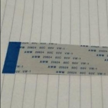 kabel Reader ke Mainbord Fotocopy Canon iR 3570 4570 2870 3045 3035