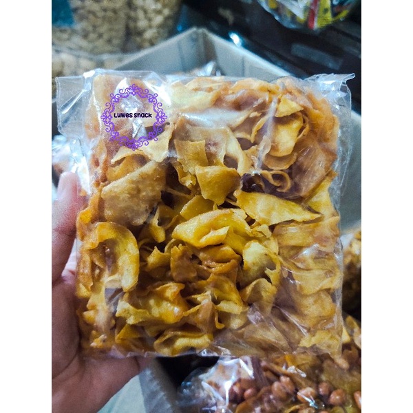 

gado gado ketela pedes manies-jajanan jadul-makanan ringan-jajanan anak kekinian-snack jadul