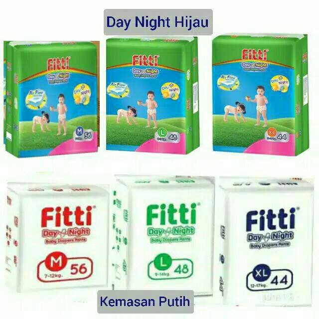 Fitti day pants M56 M 56 L48 L 48 XL44 XL 44 | Shopee