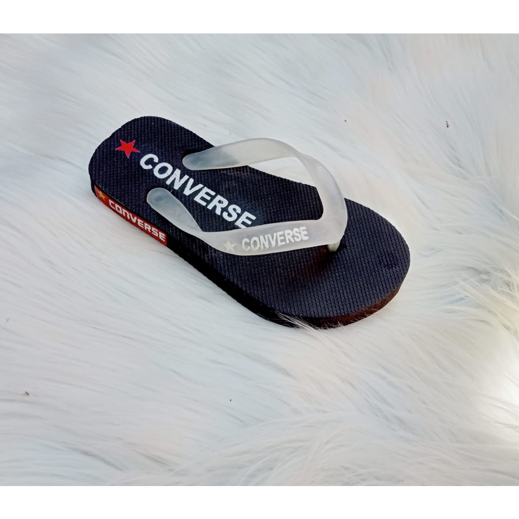 sandal jepit anak perempuan dan laki laki