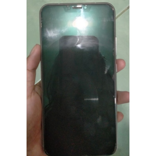 Asus Zenfone 5z 6/128