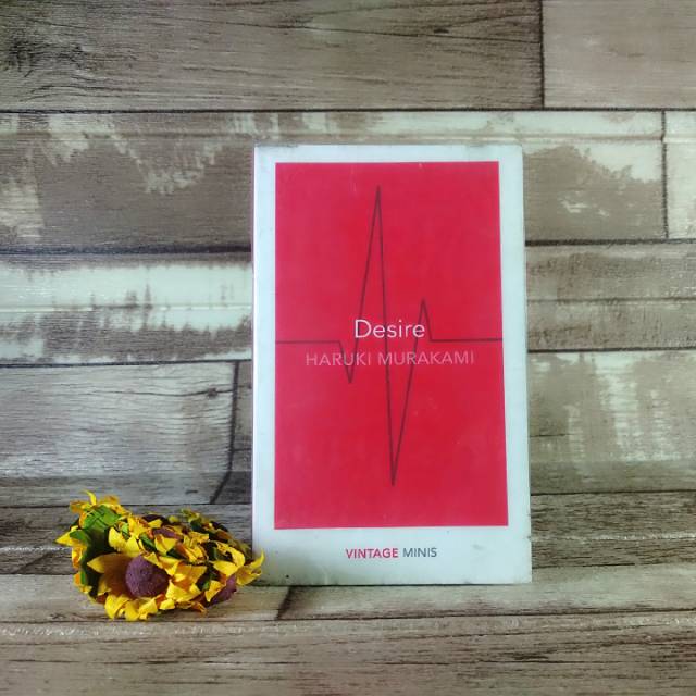 Desire (Haruki Murakami)
