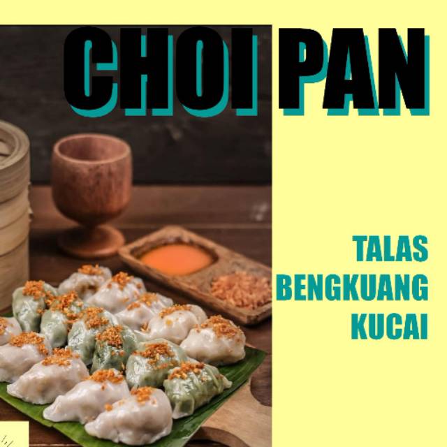 Choipan