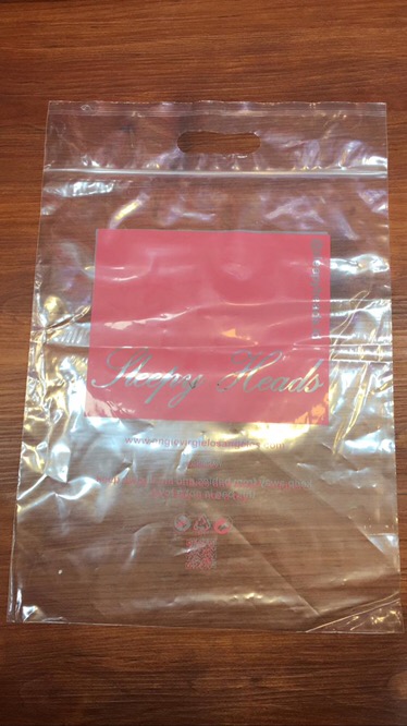 Plastik Klip Plastik Jingjing Shoping