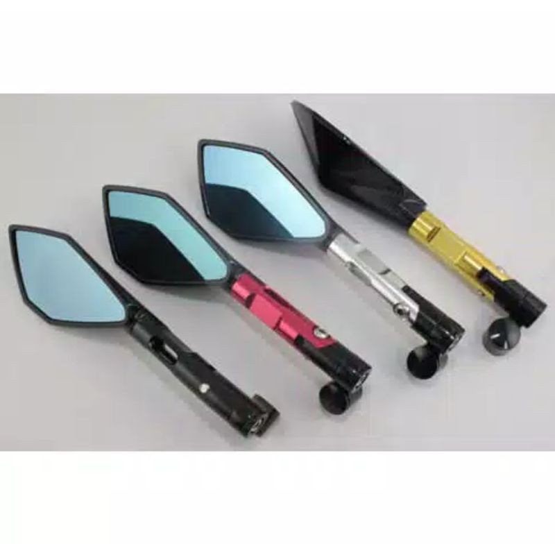 kaca spion Tomok msx/ cocok buat semua motor