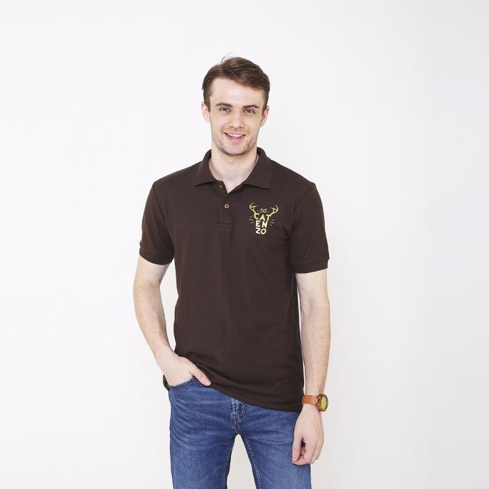 PLIBB KAOS POLO PRIA DEWASA REMAJA khusus87 Buru Order