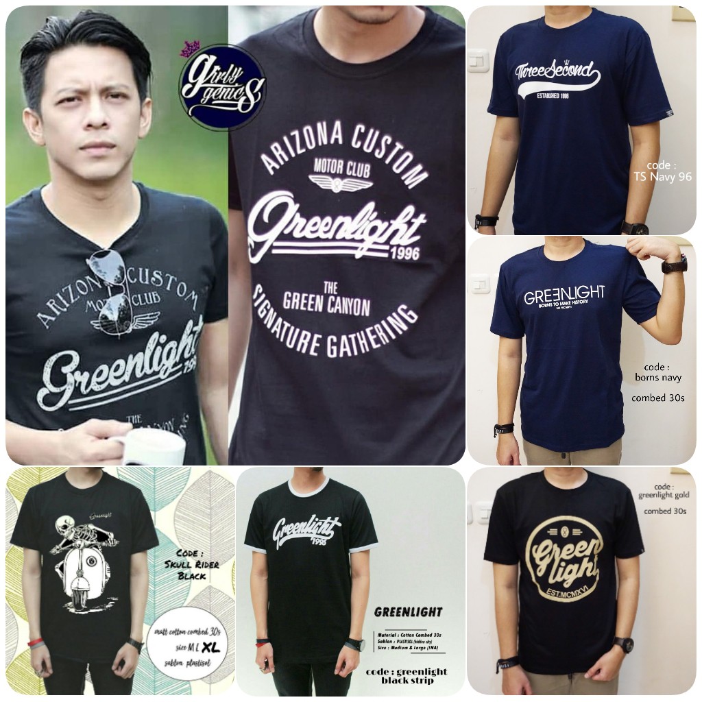  PROMO TERBARU KAOS DISTRO PREMIUM Shopee Indonesia