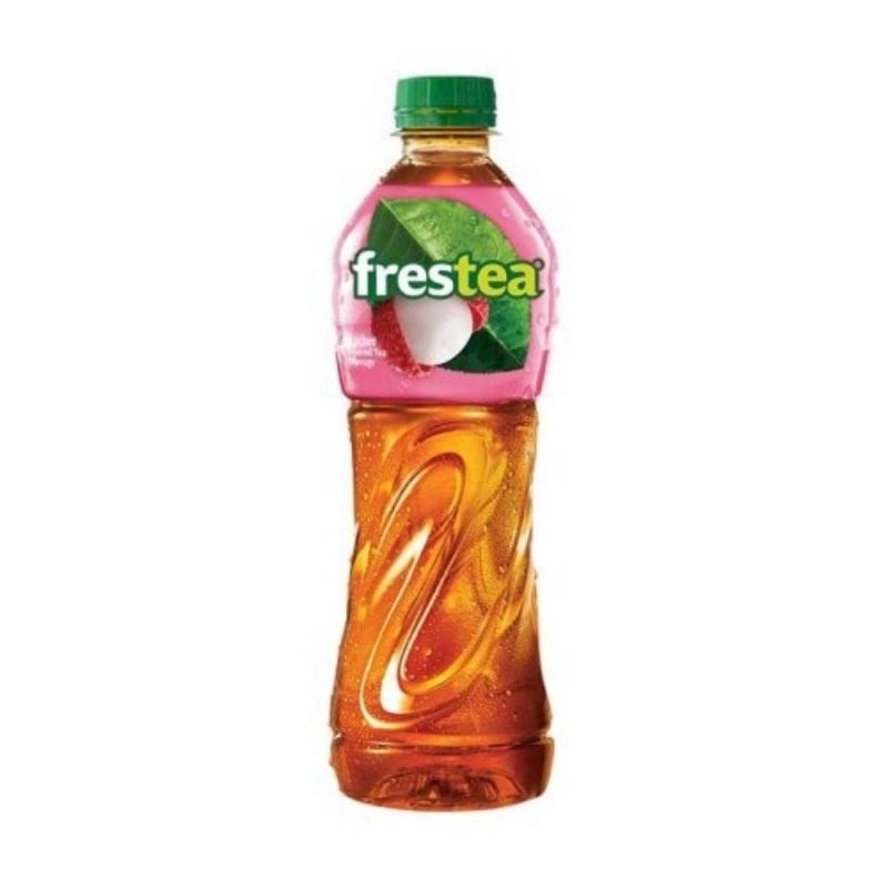 

Freshtea botol 500ml murah