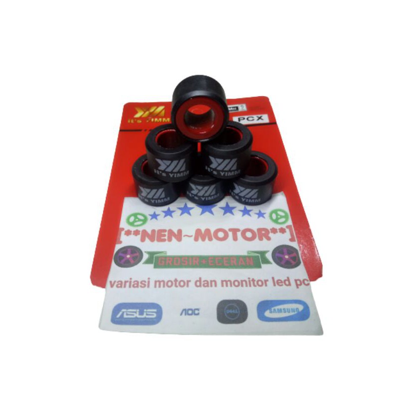 Roller PCX 17 gram Roller honda pcx