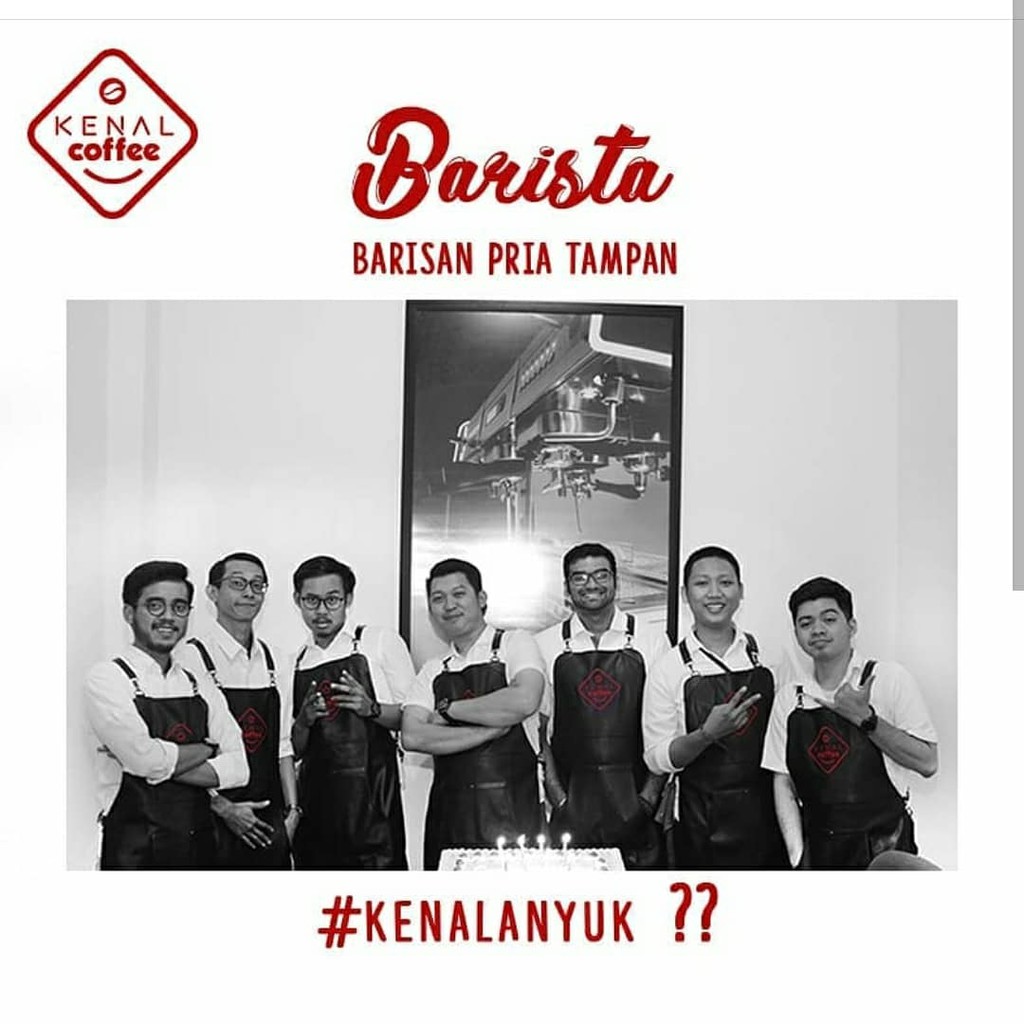 apron barista celemek cafe apron barbershop varian warna full premium synthetic leather crossback strep