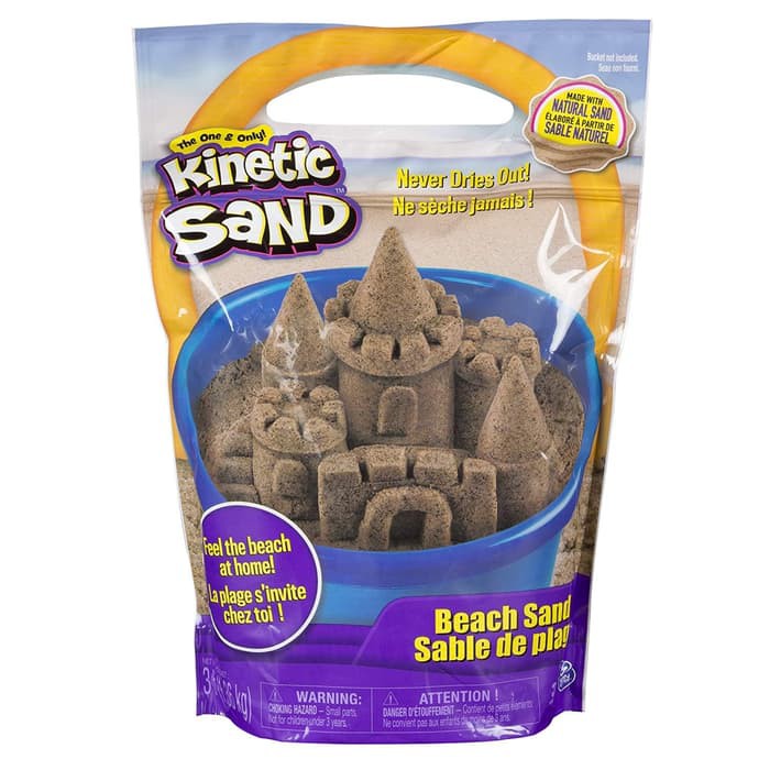 coolsand kinetic sand