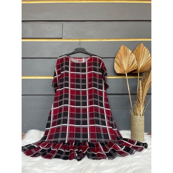 DASTER RUFFLE HITS DASTER VIRAL KEKINIAN DASTER JUMBO DASTER BUNGA DASTER RUFFLE DASTER GROSIR MURAHu-Merry LD 120