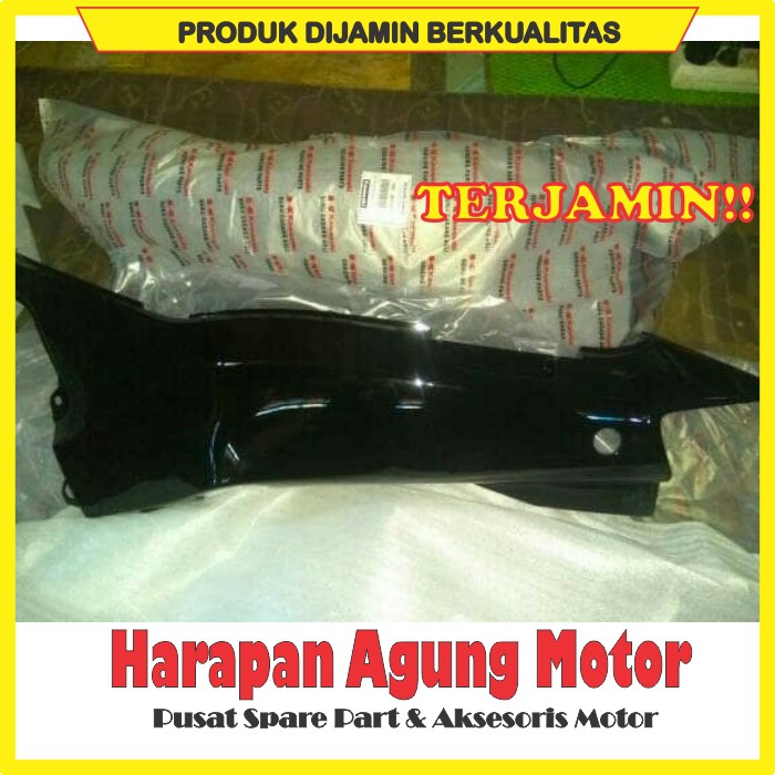 PROMO!! COVER BODY KAZE LAMA ORI KAWASAKI