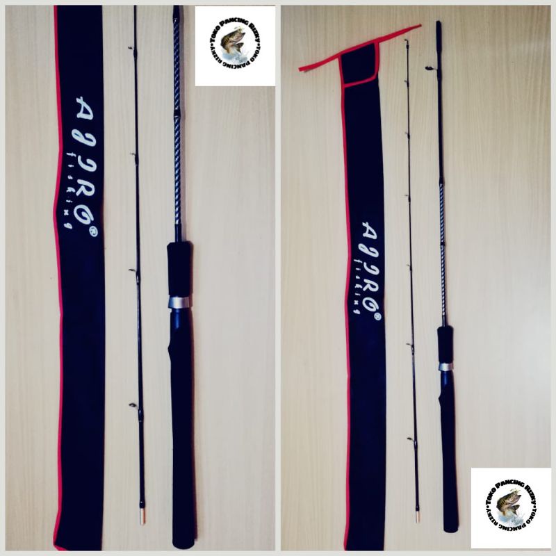 JORAN UL AJIRO OTORI 1-4lb FIBER SOLID