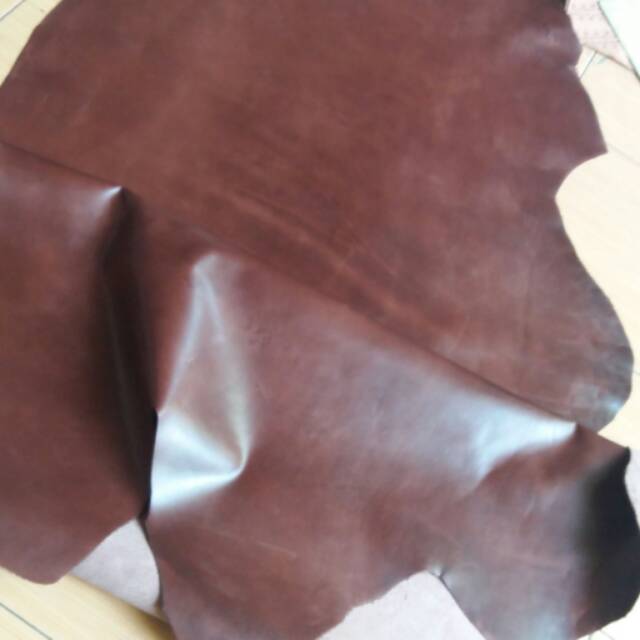Kulit sapi lembaran kulit sapi bahan kulit sapi pull up
