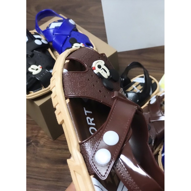 GJAZ KIDS SEPATU SANDAL 1792