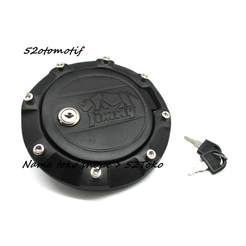 Jual Cover Tangki Mobil & Kunci for Jimny katana | Shopee Indonesia