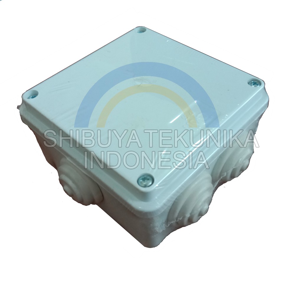 

Doradus 105x105x50 mm junction Box