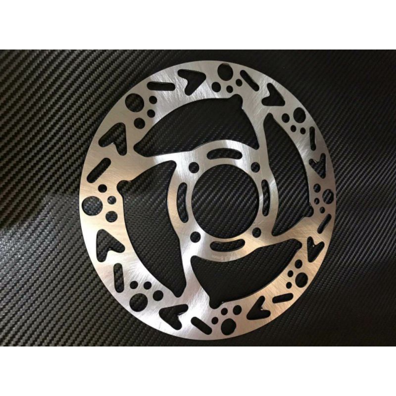 Piringan cakram depan sunstar mio miosoul xeon -disc sunstar model panah