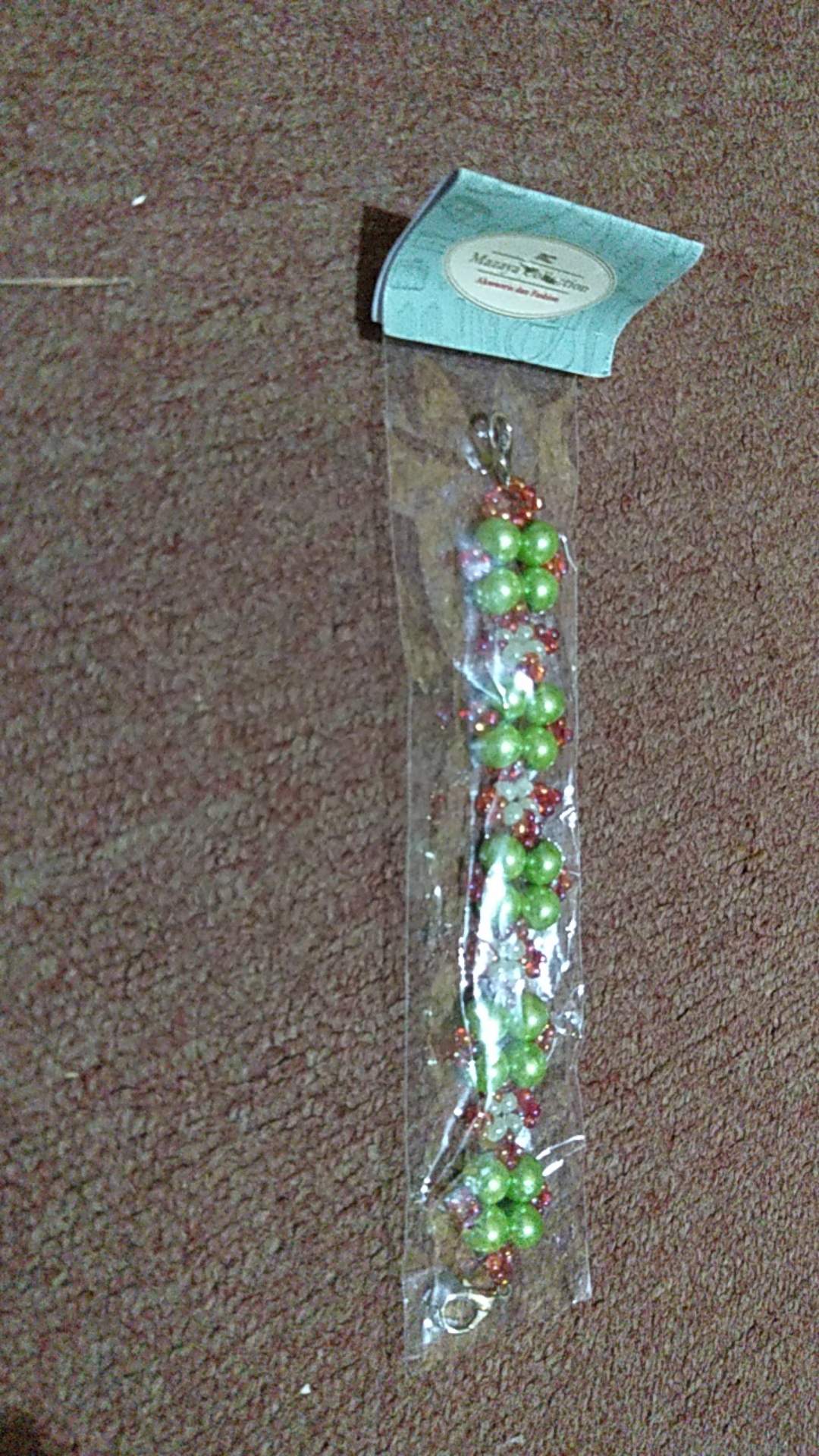 Pengait Masker Earloop Edisi Terbatas