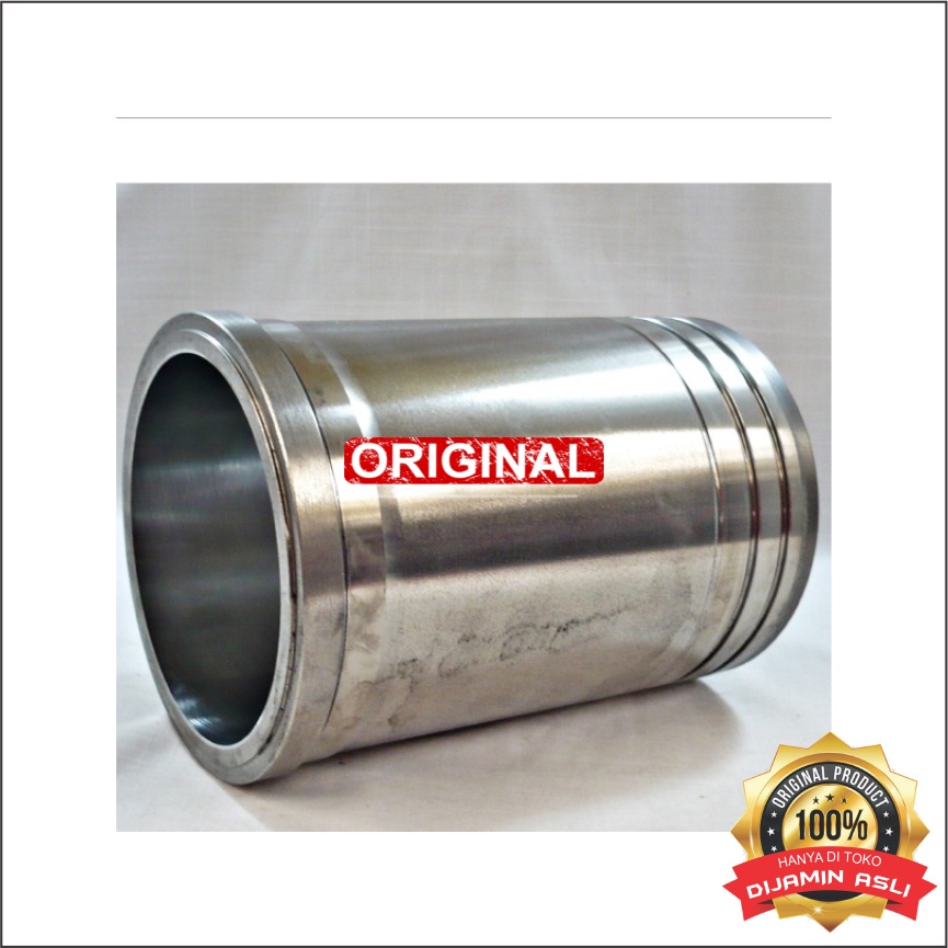 Bureng Boring CYLINDER LINER KND250 Original KUBOTA