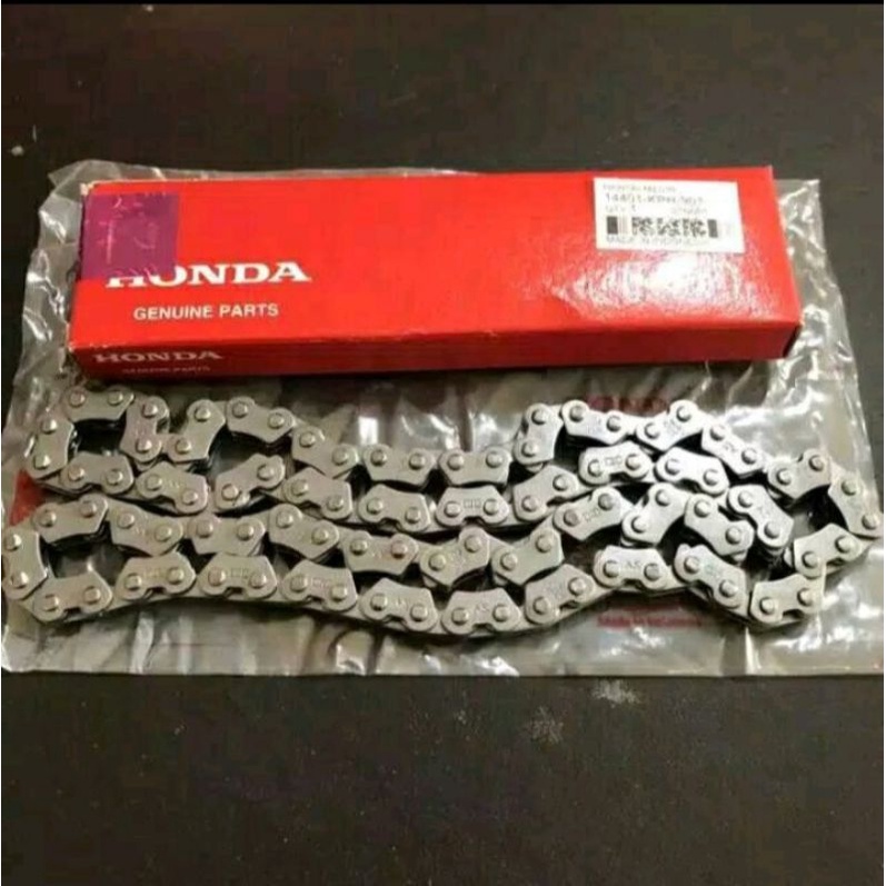 Rantai Kamprat SupraX125 Karisma KPH