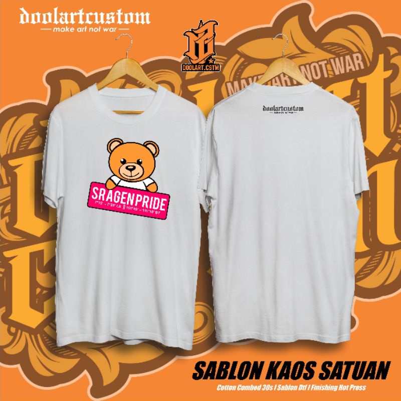 KAOS SRAGEN