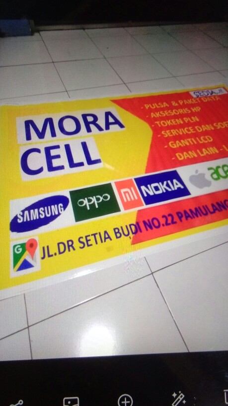 Cetak Sticker Murah