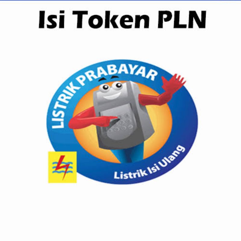 Token pln listrik 500.000 promo