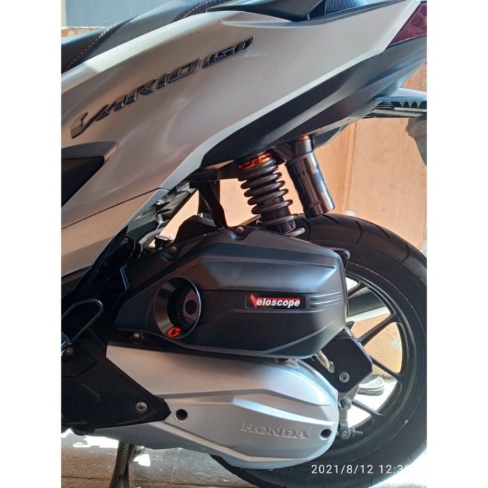 TERMURAH VELOSCOPE VELOCITY ORIGINAL NEW VARIO 150 TAHUN 2018 - 2021