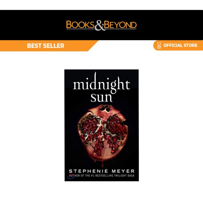 TERLARIS Midnight Sun