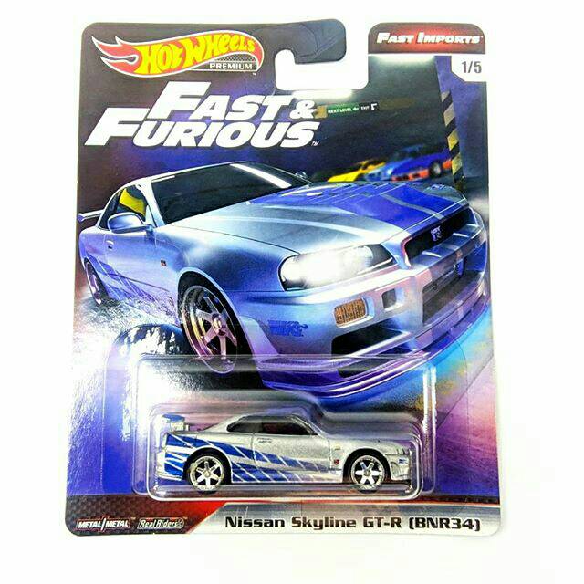 hot wheels fast imports