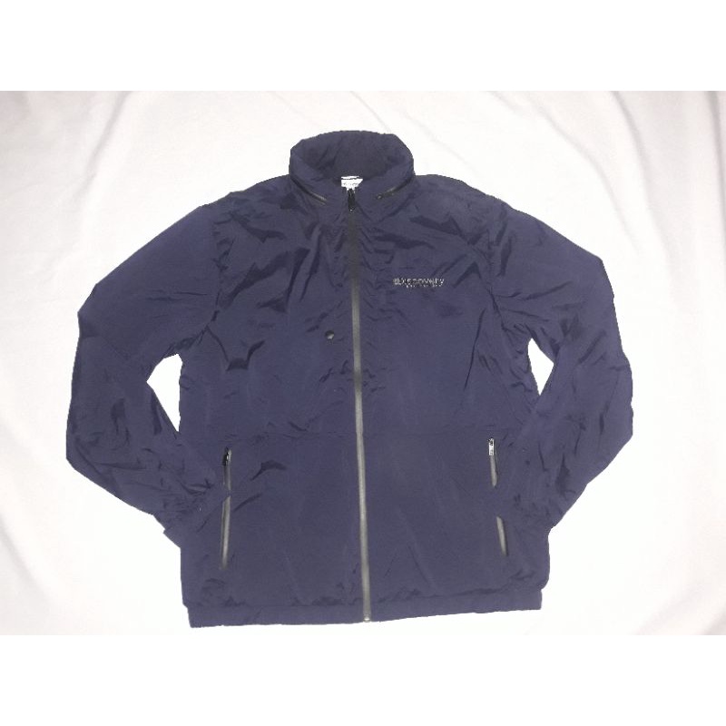 jaket second DISCOVERY